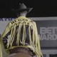 Lil Nas X at the 2019 BET Awards.